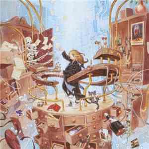 Clive Nolan - Skeletons In The Cupboard download free