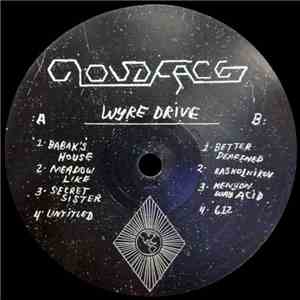Cloudface - Wyre Drive download free