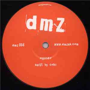 Coki - Officer / Mood Dub download free