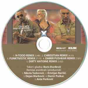 Colonia - Zavoli Me U Prolazu (Remixes) download free