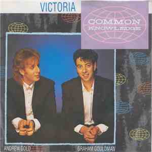 Common Knowledge - Victoria download free