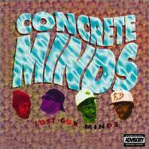 Concrete Minds - Lost Our Minds download free