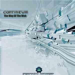 Contineum - The Way Of The Wah download free