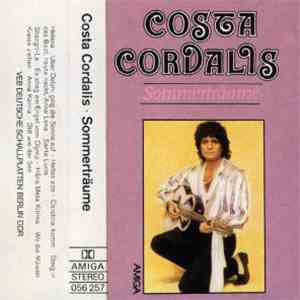 Costa Cordalis - Sommerträume download free