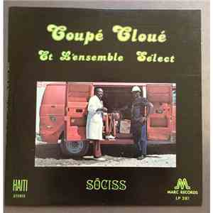 Coupé Cloué, L'ensemble Sélect - sociss download free