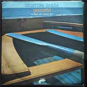 Cristina Gamba - Peccato download free