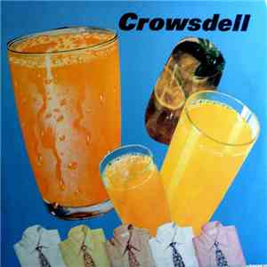 Crowsdell - The End Of Summer E.P. download free