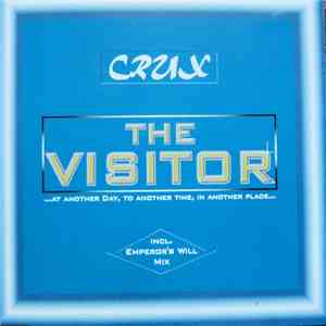 Crux  - The Visitor download free