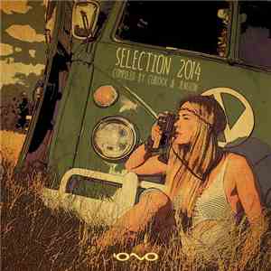 Cubixx & Jensson - Selection 2014 download free