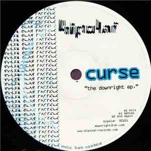 Curse - The Downright EP. download free