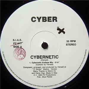 Cyber  - Cybernetic download free