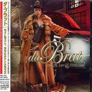 Da Brat - Limelite, Luv & Niteclubz download free