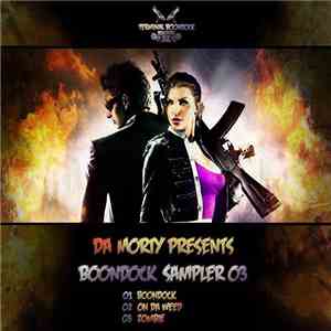 Da Morty - Boondock Sampler 03 download free