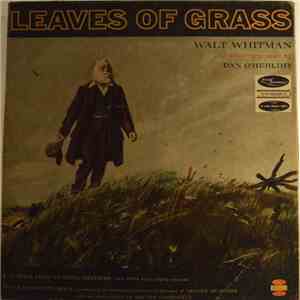 Dan O'Herlihy, Walt Whitman - Leaves Of Grass download free
