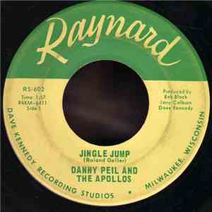 Danny Peil And The Apollos  - Jingle Jump download free