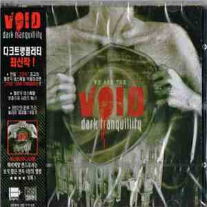 Dark Tranquillity - We Are The Void download free