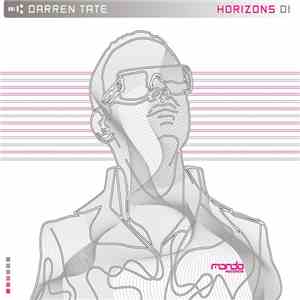 Darren Tate - Horizons 01 download free