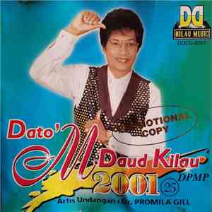 Dato' M Daud Kilau - 2001 download free