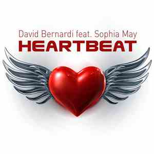 David Bernardi Feat. Sophia May - Heartbeat download free