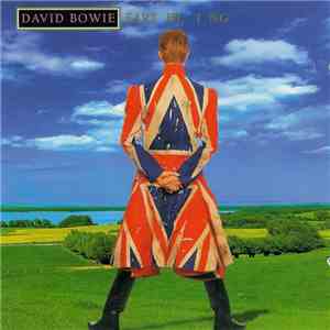 David Bowie - Earthling download free