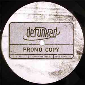 Davide Carbone & Kubiks - Totally Distracted / Let It Roll download free