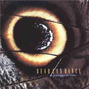 Dead Can Dance - A Passage In Time download free