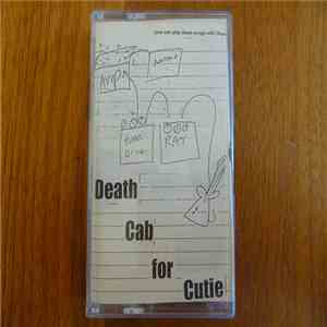 Death Cab For Cutie - You Can Play These Songs With Chords download free