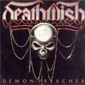 Deathwish  - Demon Preacher download free