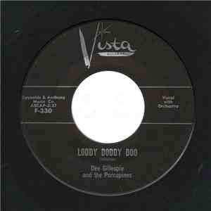 Dee Gillespie And The Porcupines - Loddy Doddy Do / Porcupine download free