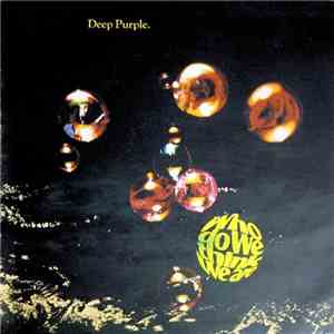 Deep Purple - Who Do We Think We Are download free