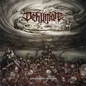 Dehuman - Graveyard Of Eden download free
