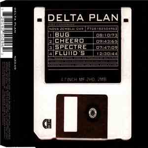 Delta Plan - Delta Plan download free