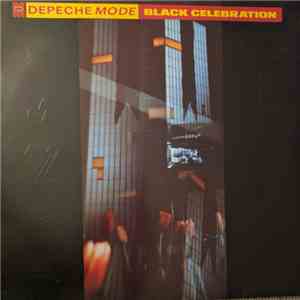 Depeche Mode - Black Celebration download free