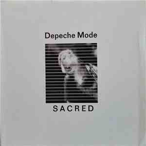 Depeche Mode - Sacred download free