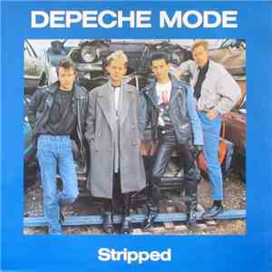 Depeche Mode - Stripped download free