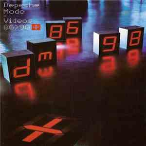 Depeche Mode - Videos 86>98 + download free