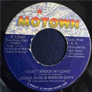 Diana Ross & Marvin Gaye - Don't Knock My Love download free