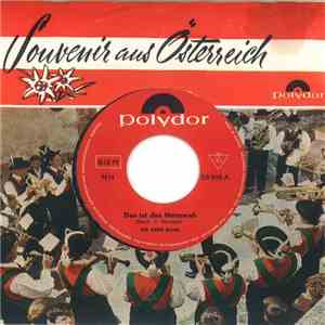 Die Kern Buam - Das Ist Das Heimweh download free