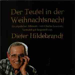 Dieter Hildebrandt, Charles Lewinsky - Der Teufel In Der Weihnachtsnacht download free