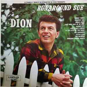 Dion  - Runaround Sue download free