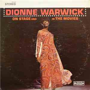 Dionne Warwick - On Stage And In The Movies download free