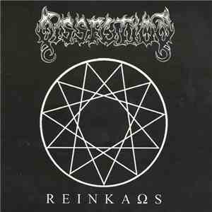 Dissection - Reinkaos download free