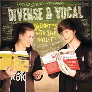 Diverse , Vocal - Nennt´s Wie Ihr Wollt download free