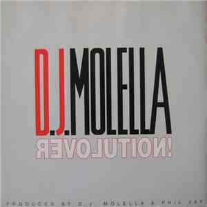 D.J. Molella - Revolution! download free