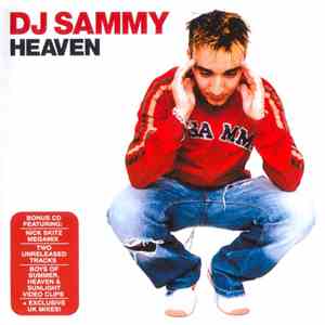 DJ Sammy - Heaven download free