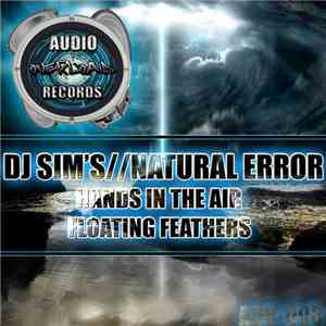 DJ Sim's / Natural Error - Hands In The Air / Floating Feathers download free