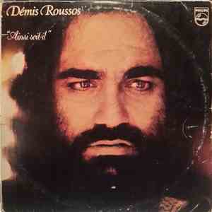 Démis Roussos - "Ainsi Soit-Il" download free