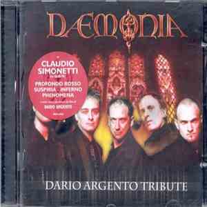 Dæmonia - Dario Argento Tribute download free