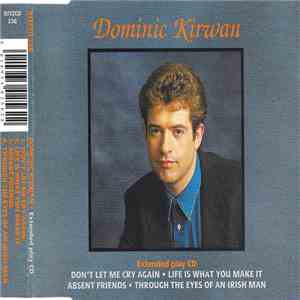 Dominic Kirwan - Extended Play CD download free