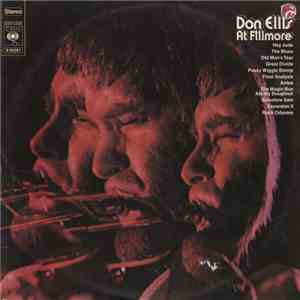 Don Ellis - Don Ellis At Fillmore download free